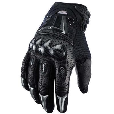 China Outdoor Sports Comfortable Wholesale Unisex Gloves Protectors Motocross Riding Racing Gloves for sale