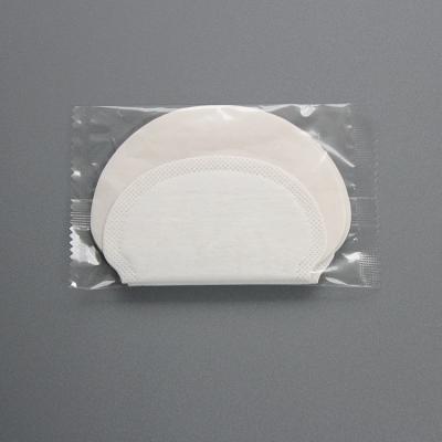 China Soft non-toxic environmental protection special underside ultra-thin sweat-absorption stickers stick set for sale