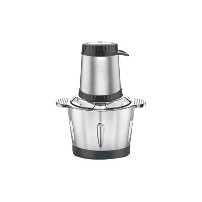 China 2022 Household Small Kitchen Electric Home Appliances Stainless Blender Food Chopper for sale