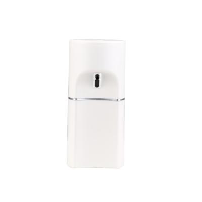 China New Electric Refillable Style 250ML IPX4 Touchless Foam Soap Dispenser Waterproof Automatic Foam Tabletop Hand Sanitizer Liquid Soap Dispenser for sale