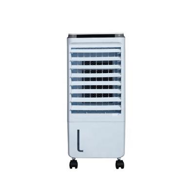 China Cools Amazon Portable Digital Air Conditioner Manufacturers Hot Selling 7L AC Evaporative Air Cooler for sale