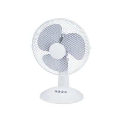 China Can Be Used On Floor Or Wall China Manufacture 12 Inch 45W Portable Home Electric Desktop Table Fan for sale