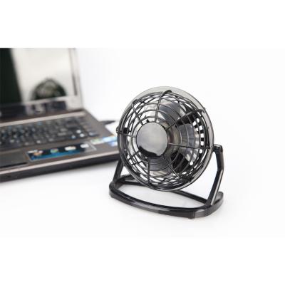 China 2020 Mini USB Fan Hot-selling Mini Portable High Performance DC 5V Fan for sale