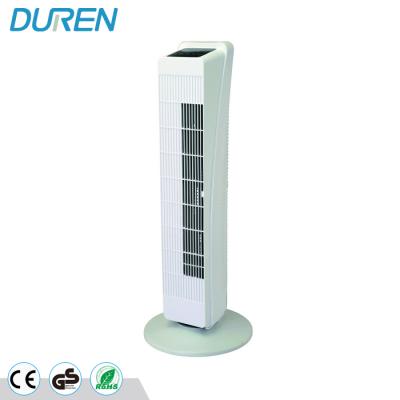 China Household Silence Ceiling Tower Bladeless Fan with Model TST08-RA (RC) for sale