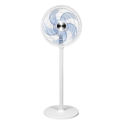 China Fan 2in1 16' rack and table fan(2 in 1) rack fan+table with metal pipe for sale