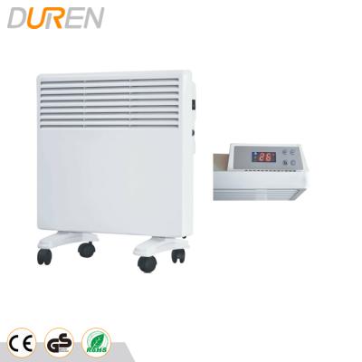 China LED protection overheat convector for sale