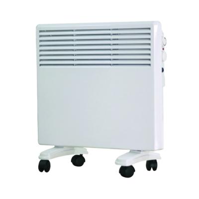 China Overheating Protection Electric Heater With Aluminum Heating Element for sale