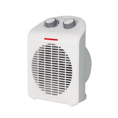 China Cheapest Household Industrial Electric HEATER 2000W Mini Portable Heater Tabletop Heater for sale