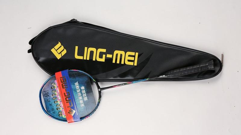 Verified China supplier - Anhui Lingmei Sporting Goods Co., Ltd.