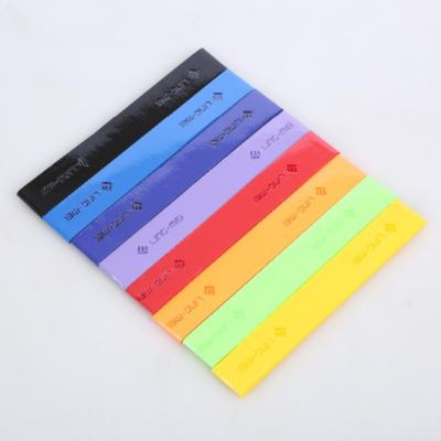 China Newly Next Lightweight OEM Logo Tennis Overgrips for sale