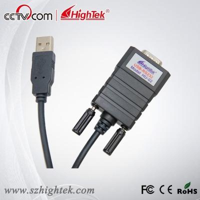 China plastic usb rs232 cable driver xp with pl2303 for sale