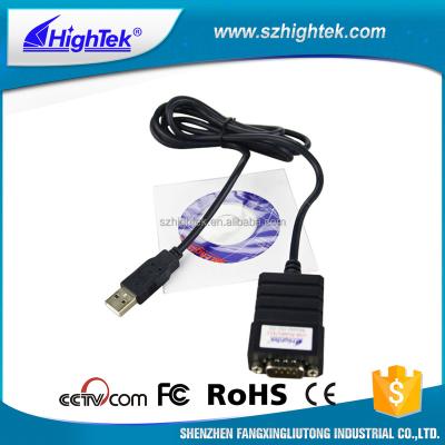 China COMPUTER VCC DATA+ FG USB RS485 DATA ground to cable T+, t, ground for sale