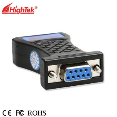 China Automotive RS232 DB9 to RS422 RS485 Adapter for sale