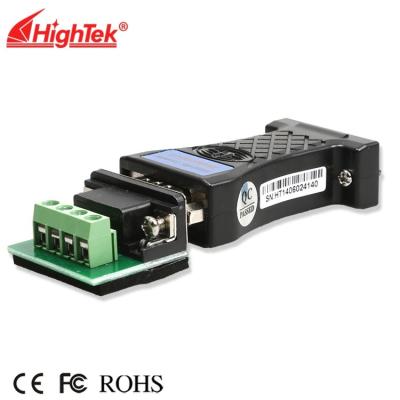 China 9 Pin Automotive RS232 RS485 Converter, Converter To RS232 RS485 Port Main, RS485 To RS232 Communication Data Converter for sale