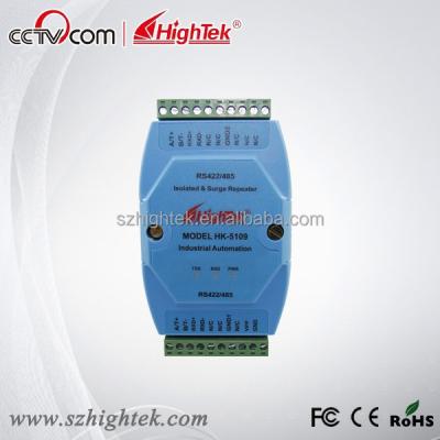 China Industrial Rs485 repeater rs485 serial port signal repeater amplifier for sale