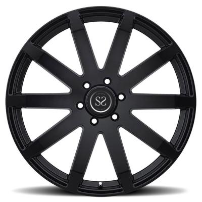 China A6061-T6 SS 19inch Forged After Market Wheels For 2013 YEAR X5 for sale