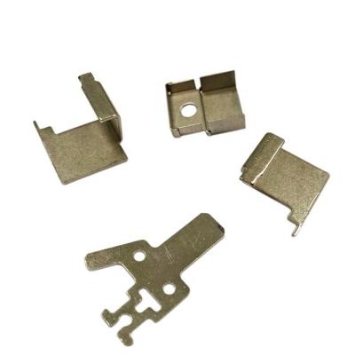 China Professional Auto Parts Factory Metal Stamping Part Big Metal Stamping Part for sale