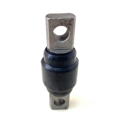 China Rubber Steel Used For KLQ6129 Model Bus Air Suspension System Higher Torsion Bar Bushing OE 29V55-03543 for sale