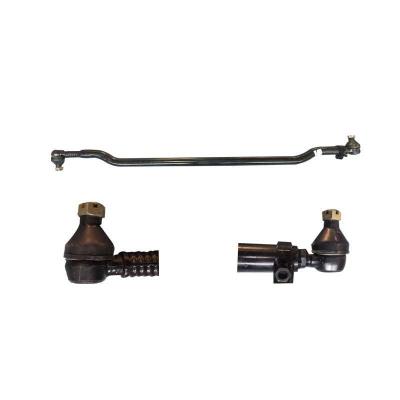 China Yutong Bus Higher Original Bus Spare Parts are used for Yutong Bus Cross Rod Assembly and Right Left and Right Rod Ball Heads for sale