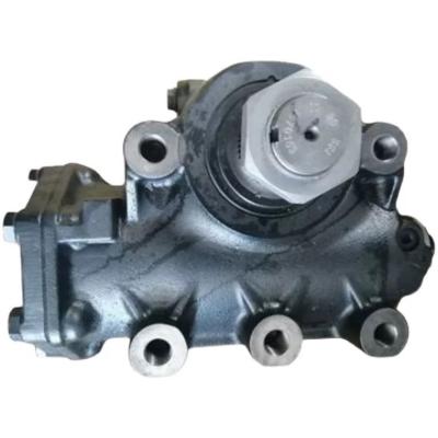 China High Quality Higher Bus Steering Gear 34XC1-01010-B For Higher Bus KLQ6129 KLQ6122 Steering System Parts for sale