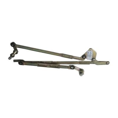 China High performance steel connecting wiper lever 37M60-28503 used for higher klq6129 bus parts accessories for sale