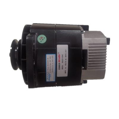 China High Quality Yutong Bus Higher Car Alternator 150A 37E01-01002 Ueds For Yutong Bus Higher KLQ6119 Electric System AC Generator for sale