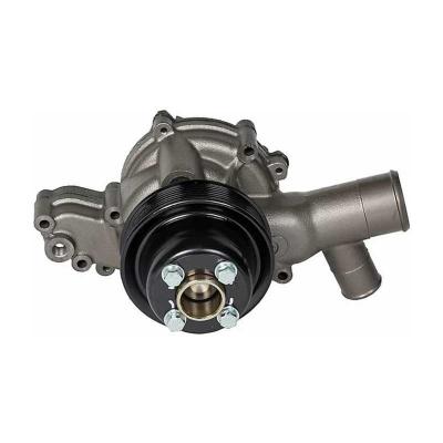 China New Higher Bus Yuchai Engine Parts G0100-1307100 for Higher Bus Engine Water Pump for sale