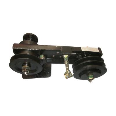 China 13E01-08050-E Engine Cooling System Passenger Car Fan Drive Mechanism Used For Golden Dragon Bus Engine Cooling System for sale