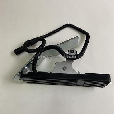 China Higher bus yutong bus accelerator pedal assy used for Chinese original GoldenDragon parts bus electronic throttle control system for sale