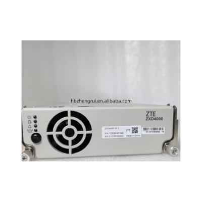 China Telecom Power Supply Zte ZXD4000 V5.0 Communication Power Rectifier Module 48V 75A for sale