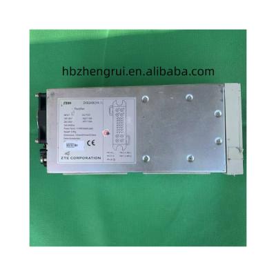 China Original Telecom Power Supply Packing ZXD2400 V4.2 New Rectifier Module for sale