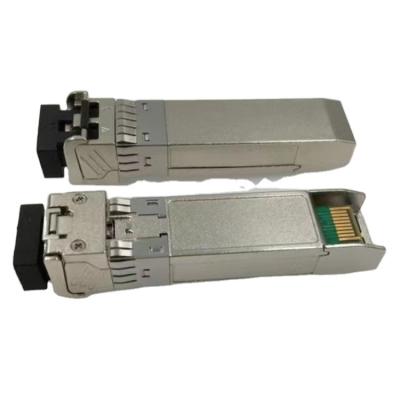 China Telecom 3HE00028CA SFP Transceiver Fiber Optic Module 1.25G 1310nm SFP Alcatel-Lucent 3HE00028CA for sale