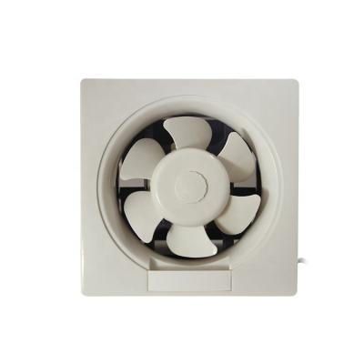 China Good Quality Home Use Fans Cooling Different Type Bathroom Silent Installation Wall Mounted Kitchen Fans Ventilation Fan Exhaust for sale