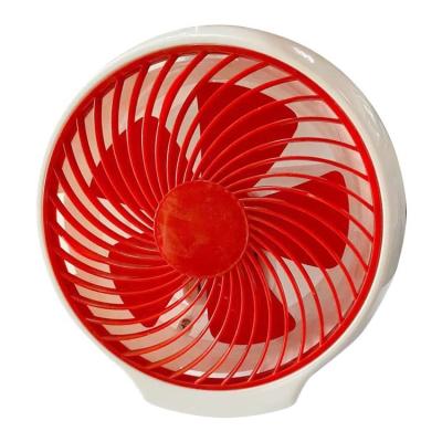 China 2 in 1 New Type Motor High Quality Copper Fans 6