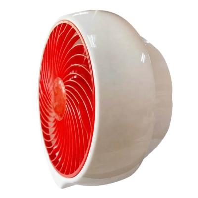 China New Product Home Use Fans Cooling Motorhome Use Copper Glass Mounted Bathroom Fans Ventilation Fan High Speed ​​Exhaust Fans for sale