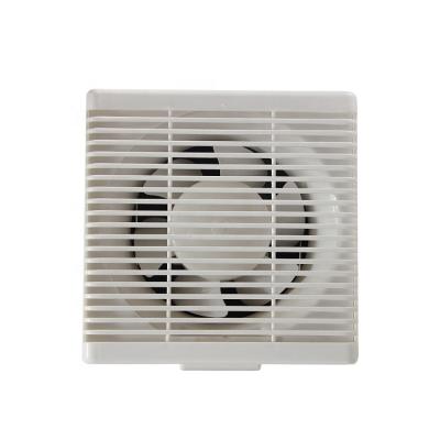 China High Quality Home Use Different Size Fans Cooling Kitchen Bathroom Use Wall Mounted Fans Exhaust Fan Ventilation Fan With Net for sale