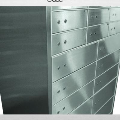 China Yz441511 safe bank deposits for sale