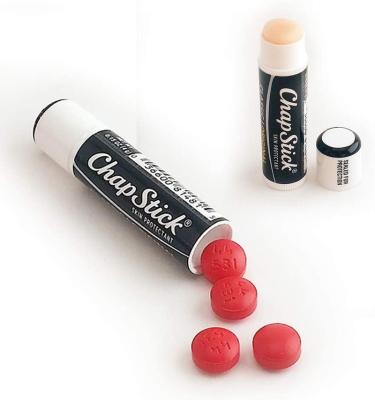 China Lip Pomade Stick Diversion Safe Stash Yz8554 for sale