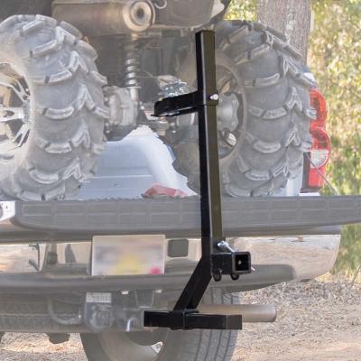 China Soft PVC Dipped ATV Utility Vehicle Supporting Frame for sale