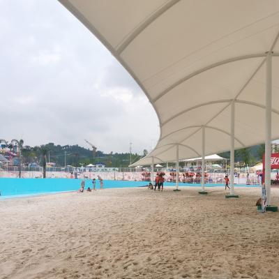 China Equipamento de piscina para parques aquáticos recreativos à venda