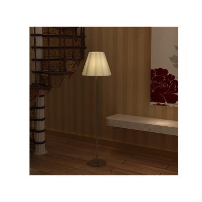 China Retro PE Material Decor Light Garden Light Simple Home Post Lamp for sale