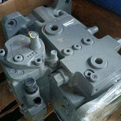 China Concrete pump truck Original Rexroth 175 main oil pump A4VG175 R902245826 for Zhonglian pump truck for sale