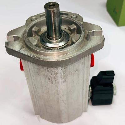 China Restaurant Eaton  Casappa Integrated motor hydraulic components are suitable for Sany Putzmeistey ZOOMLION G/TG-N-E-EC12M/20N for sale