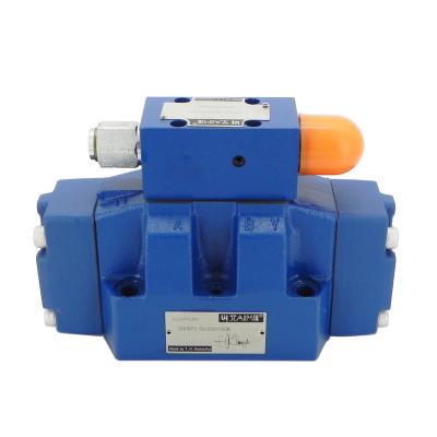 China Retail Hydraulic Valve Relief Valve Overflow Valve For Concrete Pump Parts 3DR16P5 for sale