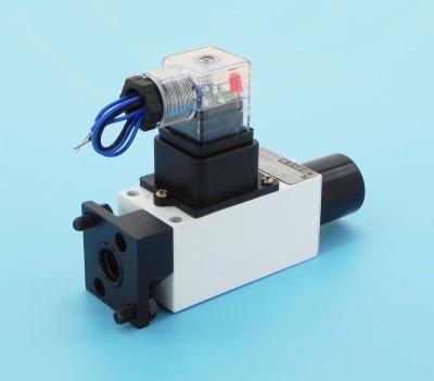 China Retail hydraulic solenoid flow valve HED4OH15B-350Z14L24S for sale