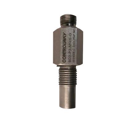 China Building Material Shops 320-120-495 DW-AS-503-PC Inductive sensor for concrete pump truck for sale