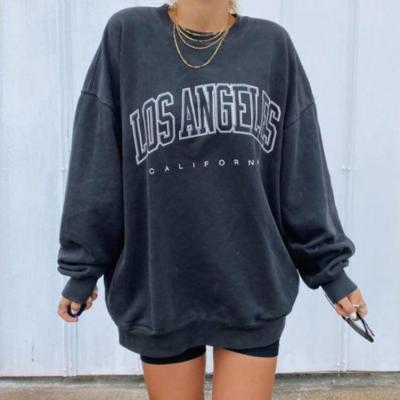 China QUICK DRY 2023 Hot Sale Cotton Crew Neck Girls Hoodies Sweatshirts Hoodie Unisex Pullover 3d Custom Puff Print Hoodie for sale