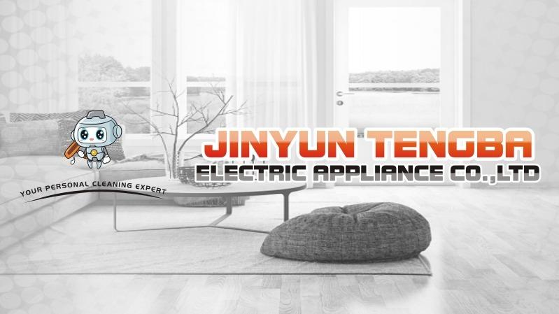 Verified China supplier - Jinyun Tengba Electric Appliance Co.,Ltd