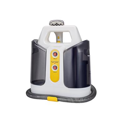 China New Launched High End Quality Car Upholstery Stain Vacuum Cleaner For Universal Carpet for sale