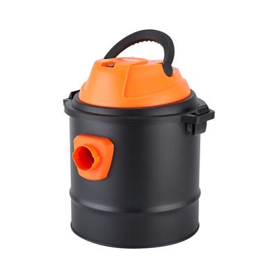 China Small Tiny Portable Household Ash 8L Vacuum Cleaner s/s Tank For Barbecue for sale